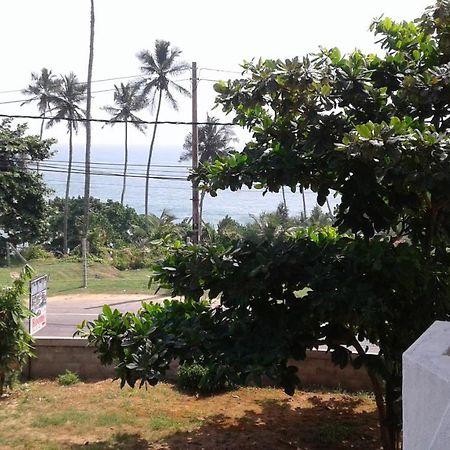 Masha Beach Inn Tangalle Exterior foto