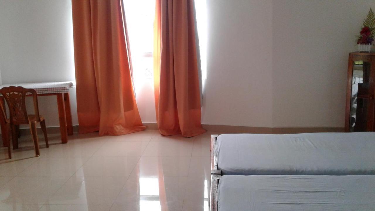 Masha Beach Inn Tangalle Exterior foto